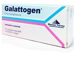 Galattogen Integratore per...