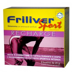Friliver Sport Recharge...
