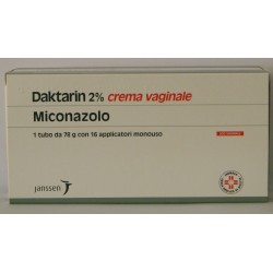 Daktarin Crema Ginecologica...