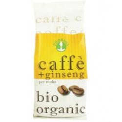 Probios Caffè + Ginseng...
