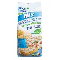 Rice&Rice Mix Preparato...