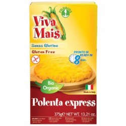 Viva Mais Polenta Express...