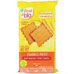 Break&Bio Farro Petit...