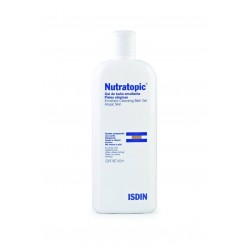 Isdin Nutratopic Gel...