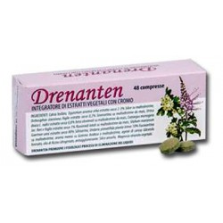 Homeosyn Drenanten...