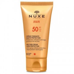 Nuxe Sun Protezione solare...