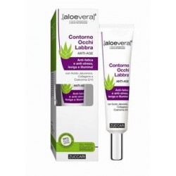 Zuccari Aloe Vera Contorno...