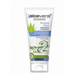 Zuccari Aloe Vera Crema...