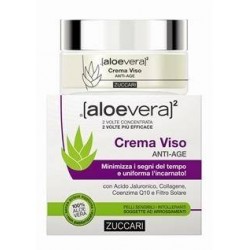 Zuccari Aloe Vera Crema...