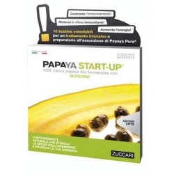 Zuccari Papaya Start-Up...