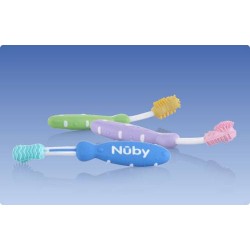 Nuby Set Educazione Dentale...