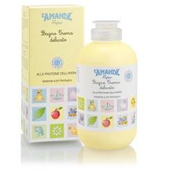 L'Amande Enfant Bagno Crema...