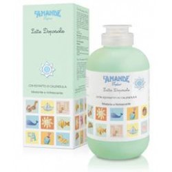 L'Amande Enfant Latte...