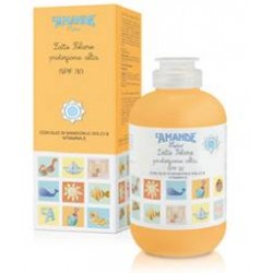 L'Amande Enfant Latte...