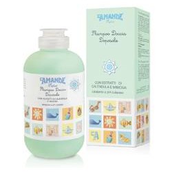 L'Amande Enfant Shampoo...