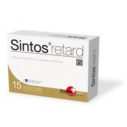 Sintos Retard Integratore...