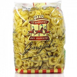 Garofalo La Giostra Dischi...