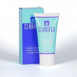 Difa Cooper Clarifex Scrub...