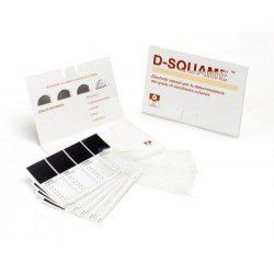 Difa Cooper D-Squame...