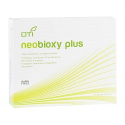 NeoBioxy Plus Polvere...