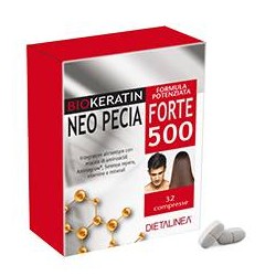 BioKeratin Neo Pecia Forte...