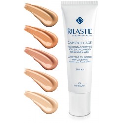 Rilastil Camouflage...