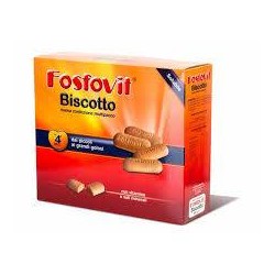 Fosfovit Biscotti solubili...