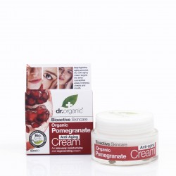 Dr Organic Pomegranate...