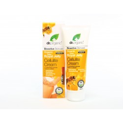 Dr Organic Royal Jelly...