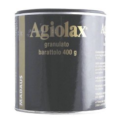 Agiolax Granulato per...