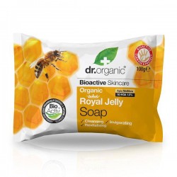 Dr Organic Royal Jelly...