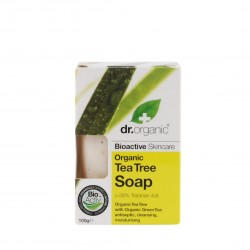 Dr Organic Tea Tree...