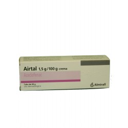 Airtal Crema...