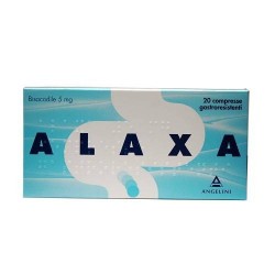 Alaxa per Stitichezza 20...
