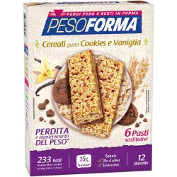 Pesoforma Barretta...