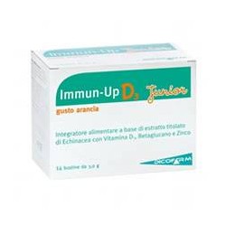 Dicofarm Immun-Up D3 Junior...