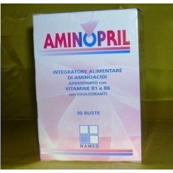 Named Aminopril 30 Buste