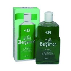 Alfa Bergamon Disinfettante...