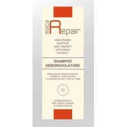 Maca Repair Shampoo...