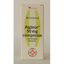 Alginor per Spasmi Dolorosi...