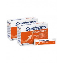 Briovitase Sostegno Orange...