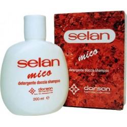 Selan Detergente Doccia...