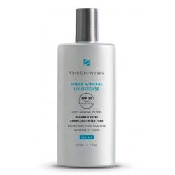 SkinCeuticals Sheer Mineral...