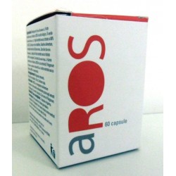 aRos Integratore ad...