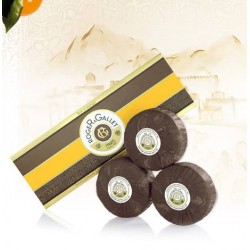 Roger&Gallet Bois d'Orange...