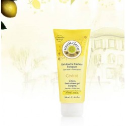 Roger&Gallet Cedrat Gel...