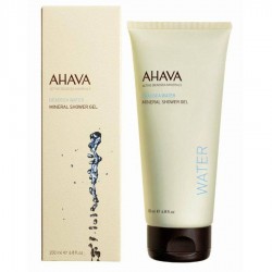 Ahava Deadsea Water Gel...