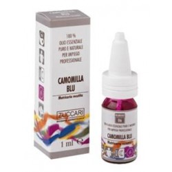 Zuccari Olio Essenziale...