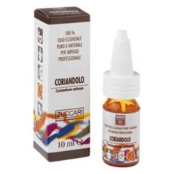 Zuccari Olio Essenziale...