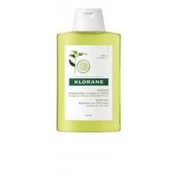 Klorane Shampoo Uso...
